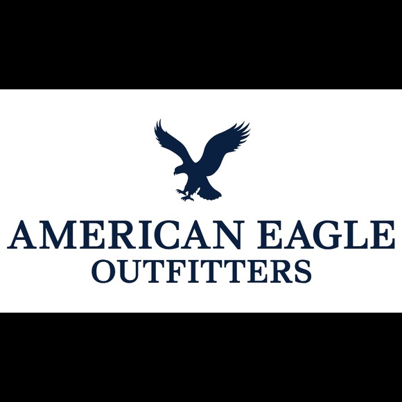 American Eagle Vest - Picture 3 of 3